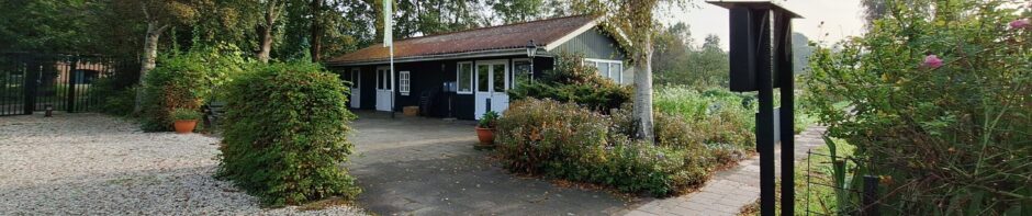 Tuinbouwvereniging Buytentwist