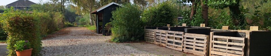 Tuinbouwvereniging Buytentwist