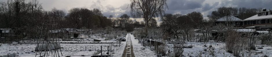 Tuinbouwvereniging Buytentwist