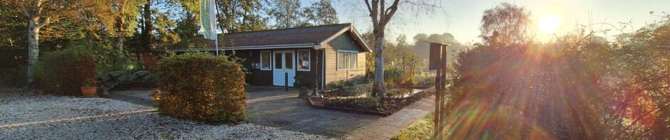 Tuinbouwvereniging Buytentwist