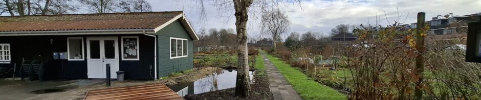 Tuinbouwvereniging Buytentwist