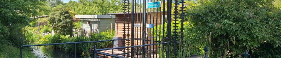 Tuinbouwvereniging Buytentwist